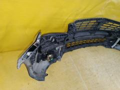 Бампер A2048850025 на Mercedes-Benz C-Class W204.241 Фото 12