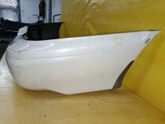 Бампер 7421 7421 на Subaru Legacy Lancaster BH9 Фото 2