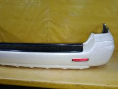 Бампер 7421 7421 на Subaru Legacy Lancaster BH9 Фото 3