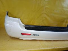 Бампер 7421 7421 на Subaru Legacy Lancaster BH9 Фото 4