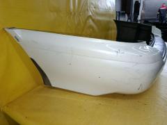 Бампер 7421 7421 на Subaru Legacy Lancaster BH9 Фото 5