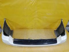 Бампер 7421 7421 на Subaru Legacy Lancaster BH9 Фото 6