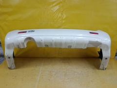 Бампер 7421 7421 на Subaru Legacy Lancaster BH9 Фото 7