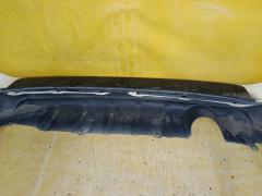 Бампер 7421 7421 на Subaru Legacy Lancaster BH9 Фото 9