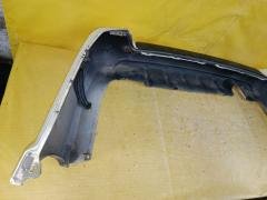 Бампер 7421 7421 на Subaru Legacy Lancaster BH9 Фото 10