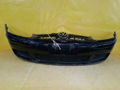Бампер на Volkswagen Golf V 1K 1K0807221B, Переднее расположение