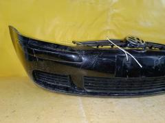 Бампер 1K0807221B на Volkswagen Golf V 1K Фото 4