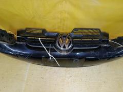 Бампер 1K0807221B на Volkswagen Golf V 1K Фото 6