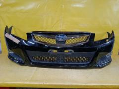 Бампер на Subaru Legacy Wagon BR9 114-77828 57704-AJ041, Переднее расположение