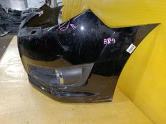 Бампер 114-77828 114-77828,57704-AJ041 на Subaru Legacy Wagon BR9 Фото 2