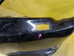 Бампер 114-77828 114-77828,57704-AJ041 на Subaru Legacy Wagon BR9 Фото 5