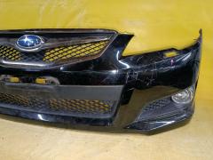 Бампер 114-77828 114-77828,57704-AJ041 на Subaru Legacy Wagon BR9 Фото 6