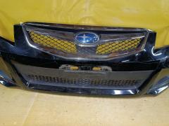 Бампер 114-77828 114-77828,57704-AJ041 на Subaru Legacy Wagon BR9 Фото 7