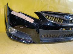 Бампер 114-77828 114-77828,57704-AJ041 на Subaru Legacy Wagon BR9 Фото 8