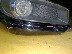 Бампер 114-77828 114-77828,57704-AJ041 на Subaru Legacy Wagon BR9 Фото 10