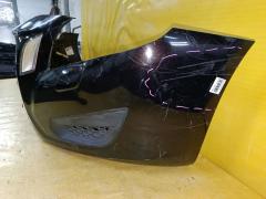 Бампер на Volvo V60 FW Фото 2