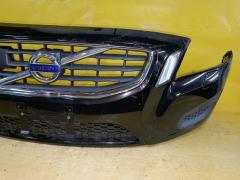 Бампер на Volvo V60 FW Фото 5
