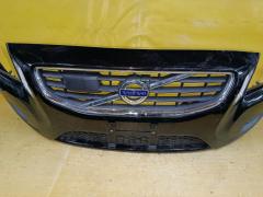 Бампер на Volvo V60 FW Фото 6
