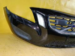 Бампер на Volvo V60 FW Фото 7