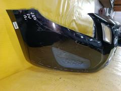 Бампер на Volvo V60 FW Фото 8