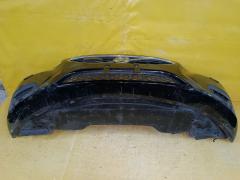 Бампер на Volvo V60 FW Фото 10