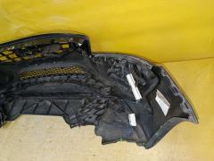 Бампер на Volvo V60 FW Фото 12