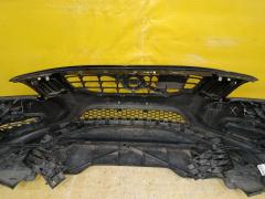 Бампер на Volvo V60 FW Фото 14