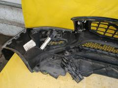 Бампер на Volvo V60 FW Фото 15