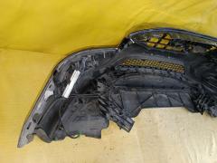 Бампер на Volvo V60 FW Фото 16