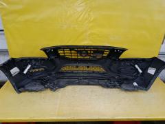 Бампер на Volvo V60 FW Фото 17