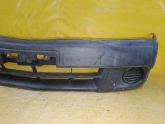 Бампер 62022-WD000 на Nissan Ad Van VHNY11 Фото 3