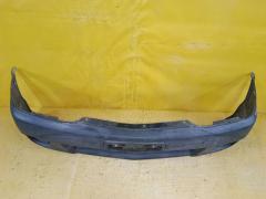 Бампер 62022-WD000 на Nissan Ad Van VHNY11 Фото 6