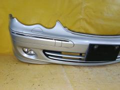 Бампер A2038853025, 0260421, 05408500, 12561200, 151124, 1671150, 171331A, 2038853025, 25302025, 3033574, 3515904A1, 5003074, 5003074J, 5510003515902P, 8190395, BZ04035BA, BZ04035BAN, CC04200, CZMC22, FP 4605 902, GD6663E, MB112013F, MC22, MD07000005000, MD20303160X, MD20303163X, ME0281001, PBZ04035BA, STMD07000B0 на Mercedes-Benz C-Class W203.246 Фото 4