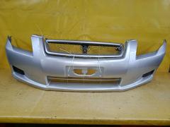 Бампер на Toyota Corolla Fielder NZE144G 52119-12B00, Переднее расположение