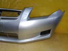 Бампер 52119-12B00 на Toyota Corolla Fielder NZE144G Фото 4