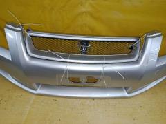 Бампер 52119-12B00 на Toyota Corolla Fielder NZE144G Фото 5