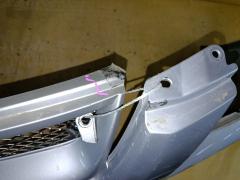 Бампер 52119-12B00 на Toyota Corolla Fielder NZE144G Фото 8