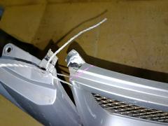 Бампер 52119-12B00 на Toyota Corolla Fielder NZE144G Фото 9