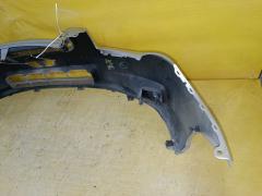 Бампер 52119-12B00 на Toyota Corolla Fielder NZE144G Фото 13