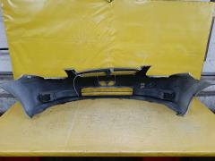 Бампер 52119-12B00 на Toyota Corolla Fielder NZE144G Фото 16