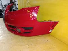 Бампер на Audi A4 8E Фото 2