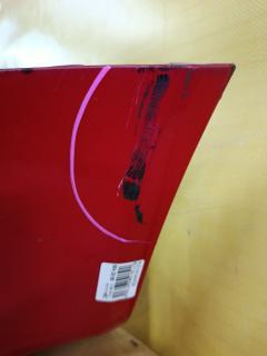 Бампер на Audi A4 8E Фото 3