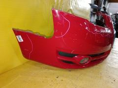 Бампер на Audi A4 8E Фото 10