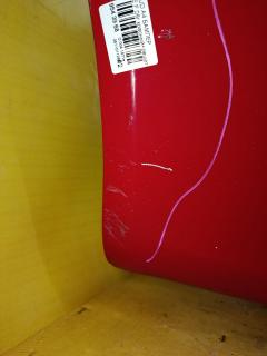 Бампер на Audi A4 8E Фото 12