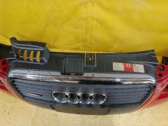 Бампер на Audi A4 8E Фото 13