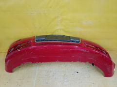 Бампер на Audi A4 8E Фото 15