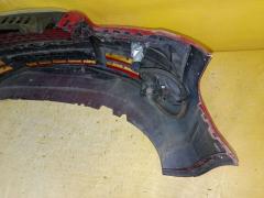 Бампер на Audi A4 8E Фото 16