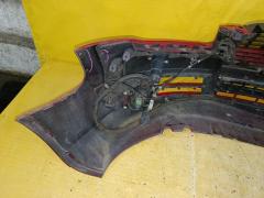 Бампер на Audi A4 8E Фото 21