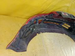 Бампер на Audi A4 8E Фото 23