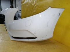 Бампер на Volvo V40 MV Фото 2